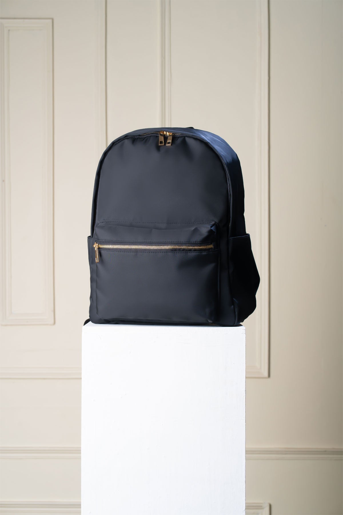 Black Backpack